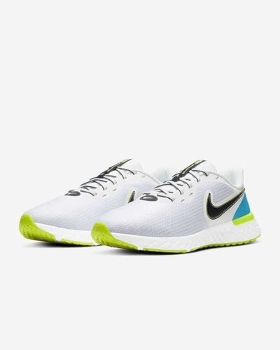 En Stock Abfa Shop Talla 42 Zapatillas Nike Revolution 5 Ext