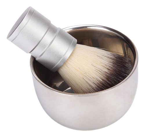 Kit De Cuidado Para Hombres Sleek Para Afeitado Húmedo