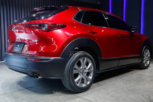 Mazda CX-30 Grand Touring 2.0