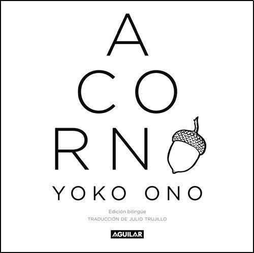 Acorn - Yoko Ono