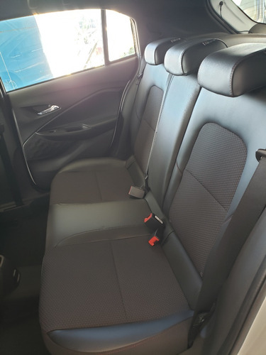 Chevrolet Onix 1.0 Turbo Rs