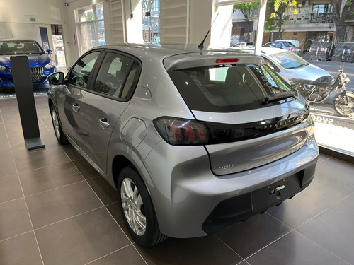 Imagen 6 de 17 de Peugeot 208 Active Pack 1.6
