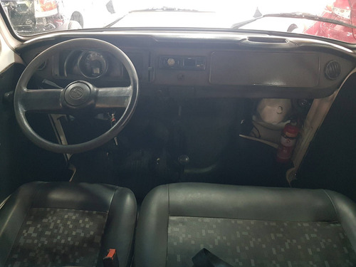 Volkswagen Kombi 1.4 Mi Std Lotação 8v Flex 3p Manual
