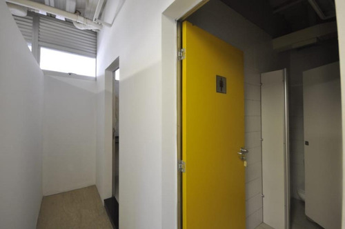 Predio Em Barra Funda, São Paulo/sp De 1970m² Para Locação R$ 70.000,00/mes - Pr421783