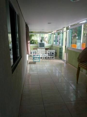 Imagem 3 de 7 de Edinaldo Santos - Gja Com Casa De 4/4 E Piscina Ao Lado Da Faz. Do Tanque - 984
