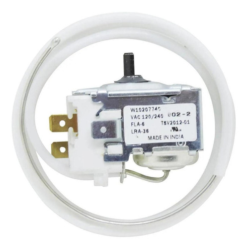 Termostato Tsv-2012-01 Rf Consul Duplex Crd36 Fb/fc W1020774