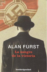 Sangre De La Victoria La Bol.114 - Furst,alan