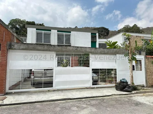 Casa En Venta En Alto Prado