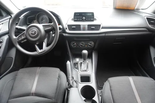 Mazda 3 2.0 Prime At