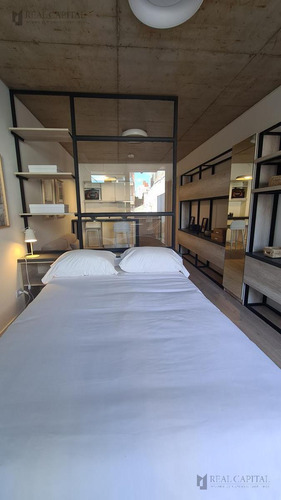 Imagen 12 de 25 de Departamento - Palermo Hollywood