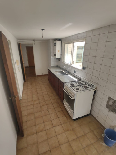 Imagen 5 de 8 de Venta Dpto Nva Cba Paraná Al 500 2 Dorm C/ Balcón Al Frente