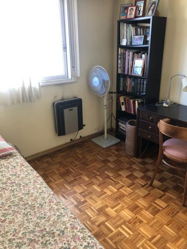 Imagen 11 de 29 de Venta 3 Amb C/dep Y Cochera- Belgrano- Al Frente