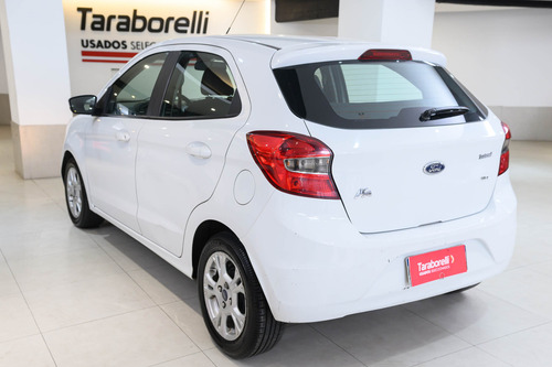 Ford Ka 1.5 Sel