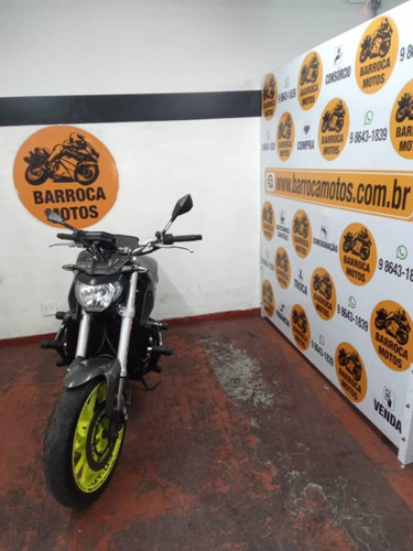 Imagem 3 de 4 de Yamaha Mt Abs