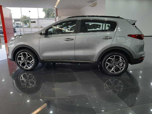 Imagem 3 de 15 de Kia Sportage 4x2 Ex 2.0 16v 4p 2022