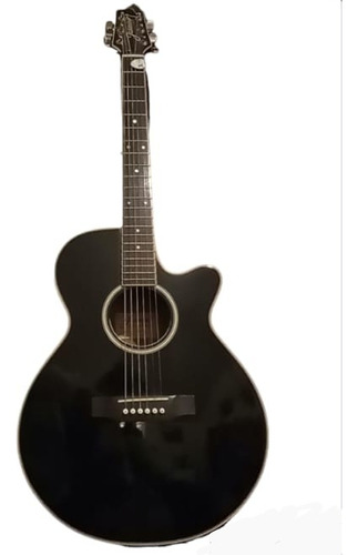 Guitarra Electroacústica Takamine Ts910