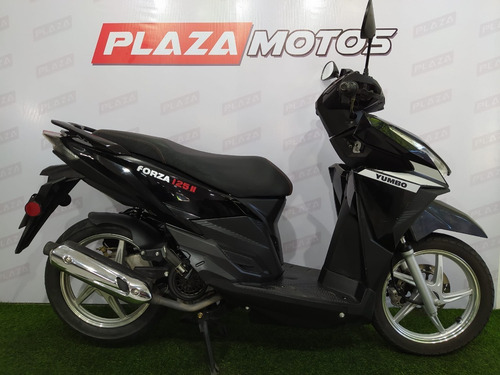 Imagen 4 de 16 de Yumbo Forza 2 - 100% Financiada - Tomamos Tu Moto