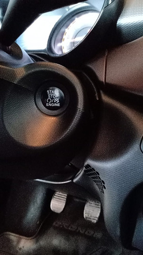 Fiat Cronos 1,8 2019