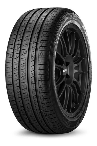 Kit 2 Neumáticos Pirelli Scorpion Verde 225 55 R18 98v 6c