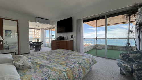 Departamento En Venta En Península