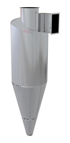Compara De Separadores Industriales, Mxccw-007, 1029m3/hr, C