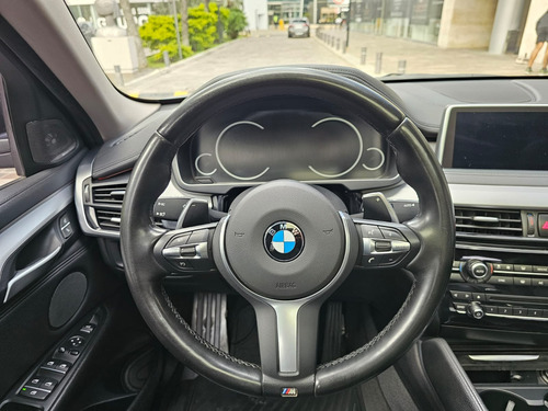 BMW X6 3.0 Xdrive 35i Sportive 306cv