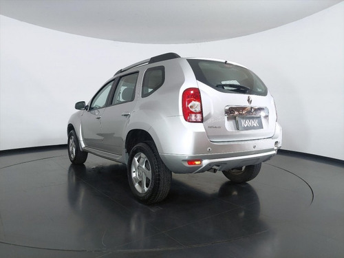 Imagem 7 de 15 de 170581 - Renault Duster 2014 Com Garantia