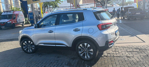 Chery Tiggo 5X 1.5 Txs Flex Aut. 5p