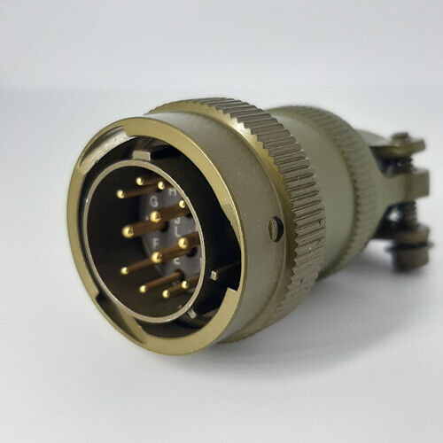 Ms3116f14-12p - Pt06e14-12p(sr) , Kpt06f, 851-06ec Qyy
