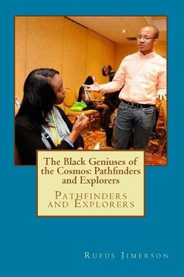 Libro The Black Geniuses Of The Cosmos : Pathfinders And ...