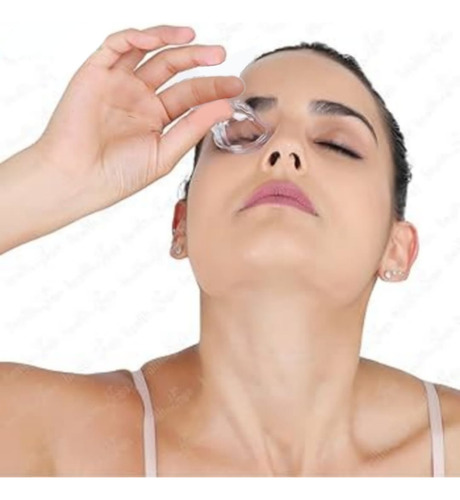100 Lava Ojos Cristal De Lavado De Ojos 100 Pzs