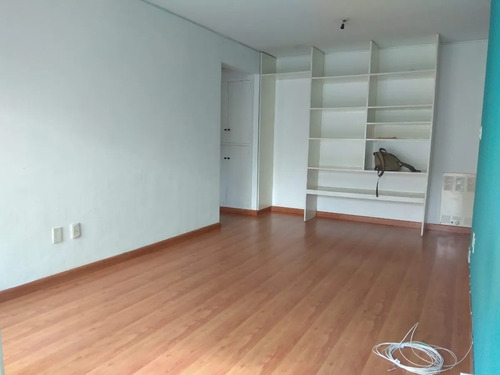 Imagen 2 de 12 de Hermoso Apto 1 Dorm Centro