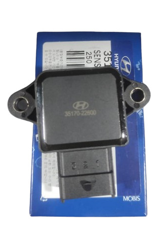 Sensor Tps Hyundai Tucson Kia Sportage 2.0