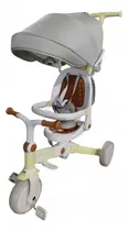 Comprar Triciclo E-lite Trike Con Capota Jy-t11b Verde