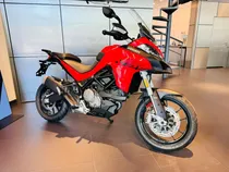 Comprar Nueva Ducati Multistrada V2 V2s 950s 2025 Ducati Madero