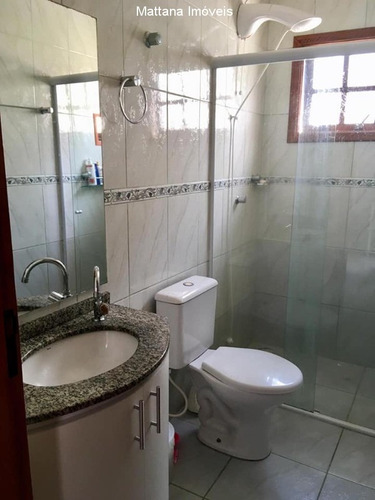 Imagem 20 de 20 de Casa Térrea No Altos De Santana Em Jacareí-sp - Cv223 - 33705936