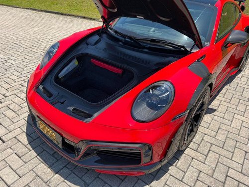 Porsche 911 GT Street R Custom Edition 3.8 bi-turbo