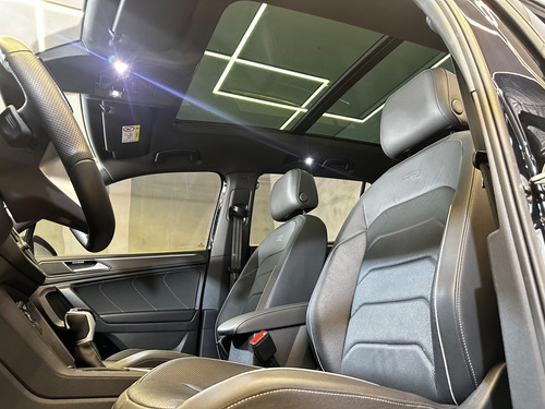Volkswagen Tiguan Allspace R-line 350