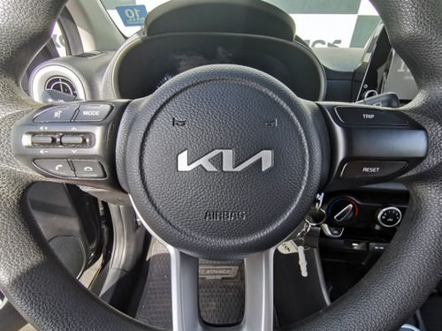 Kia Morning Morning Mpi 1.2 2023