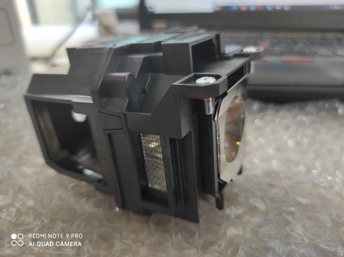 Imagen 3 de 8 de Lampara Para Proyector No Original Con Carcasa Epson Elplp88