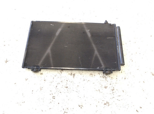 Radiador Condensador A/c Toyota Corolla 1.8 Std 05-08 Origin