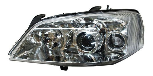 Faro Chevrolet Astra 2004-2006 Izquierdo