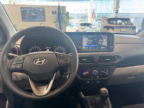 Hyundai Grand i10 1.2 Gl Mid Sedan Mt