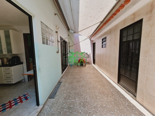 Imagem 12 de 19 de Sobrado Em Condomínio Para Venda No Bairro Água Branca, 2 Dorm, 2 Suíte, 2 Vagas, 126 M, 135 M - 2000