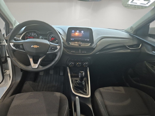 Chevrolet Onix 1.0 MT LT2 HB