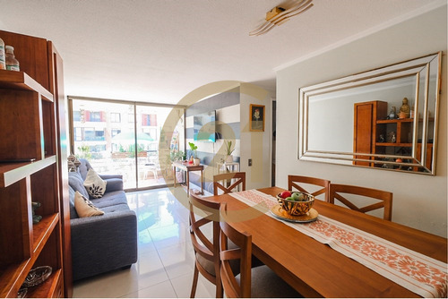 Depto En Barrio Bellavista A La Venta