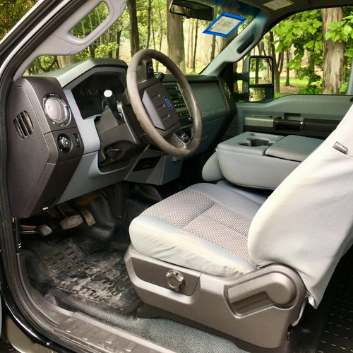 Imagen 8 de 14 de Ford F250 Super Duty Xlt 4x4