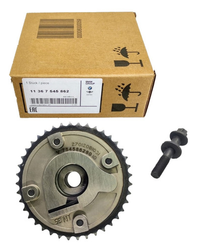 Engrane Arbol Levas Admision Mini S Clubman Motor N14 2006