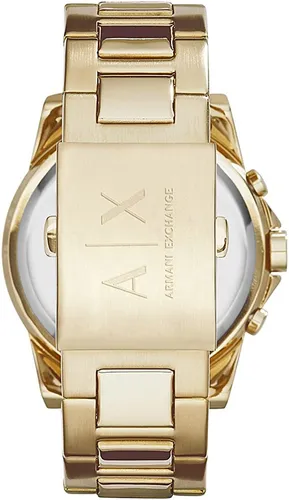 Reloj Hombre Armani Exchange Outerbanks Sm