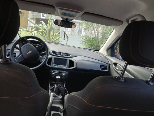 Chevrolet Onix 1.4 Ltz At 98cv